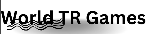 World TR Games logo